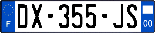 DX-355-JS