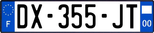 DX-355-JT