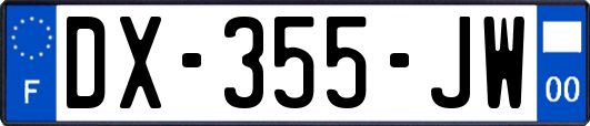 DX-355-JW