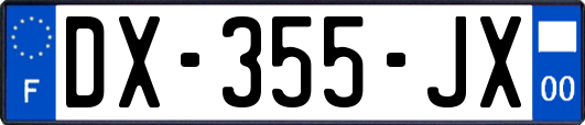 DX-355-JX