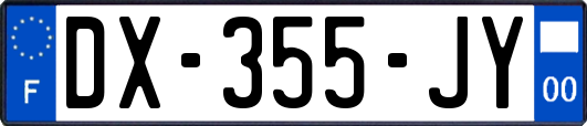 DX-355-JY