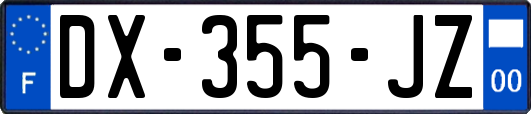DX-355-JZ