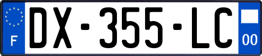 DX-355-LC