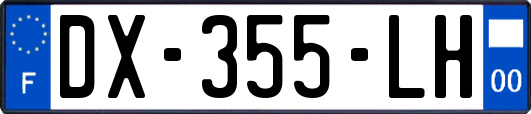 DX-355-LH