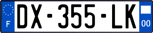 DX-355-LK