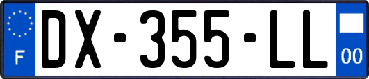DX-355-LL