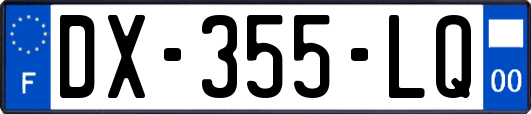 DX-355-LQ