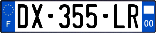 DX-355-LR