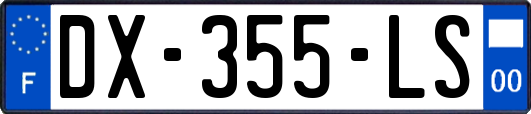 DX-355-LS
