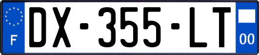 DX-355-LT