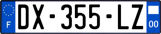 DX-355-LZ