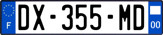 DX-355-MD