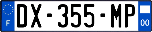 DX-355-MP