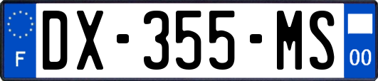 DX-355-MS