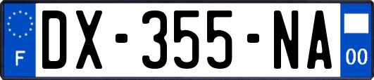 DX-355-NA