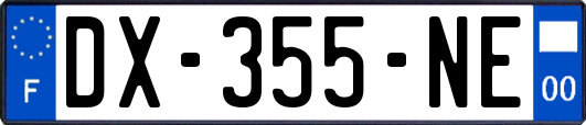 DX-355-NE