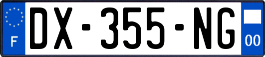 DX-355-NG