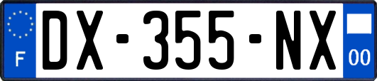 DX-355-NX