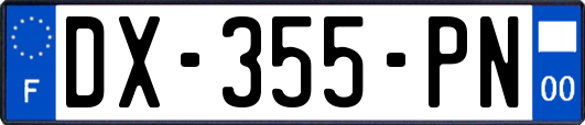 DX-355-PN