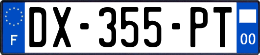 DX-355-PT
