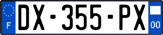 DX-355-PX