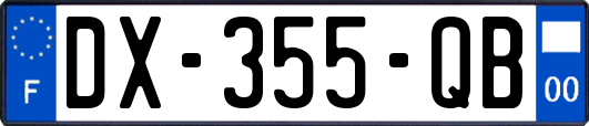 DX-355-QB