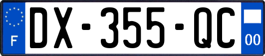 DX-355-QC