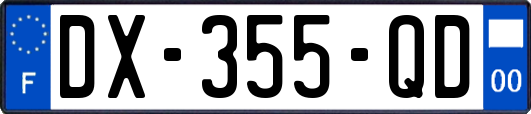 DX-355-QD