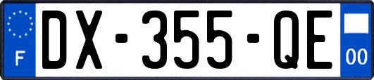 DX-355-QE