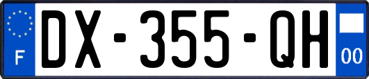 DX-355-QH