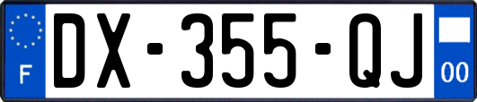 DX-355-QJ