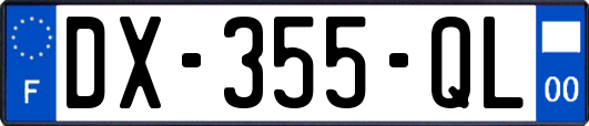 DX-355-QL