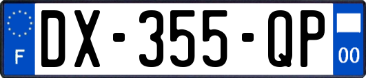 DX-355-QP