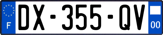 DX-355-QV