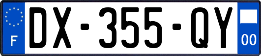 DX-355-QY