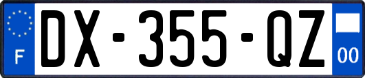 DX-355-QZ