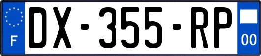 DX-355-RP