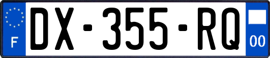 DX-355-RQ