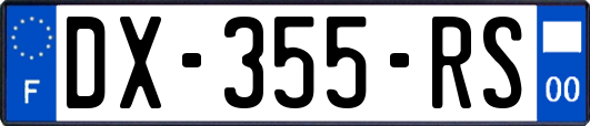 DX-355-RS