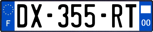 DX-355-RT