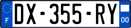 DX-355-RY