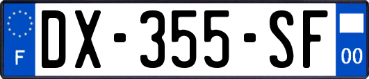 DX-355-SF