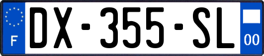 DX-355-SL