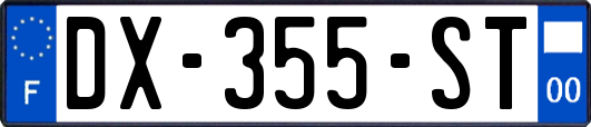 DX-355-ST