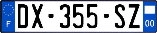 DX-355-SZ