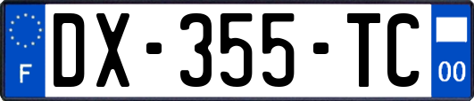 DX-355-TC