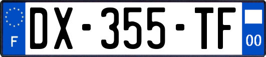 DX-355-TF