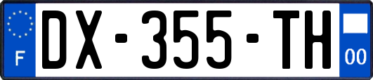 DX-355-TH