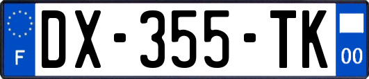 DX-355-TK