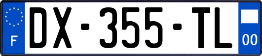 DX-355-TL
